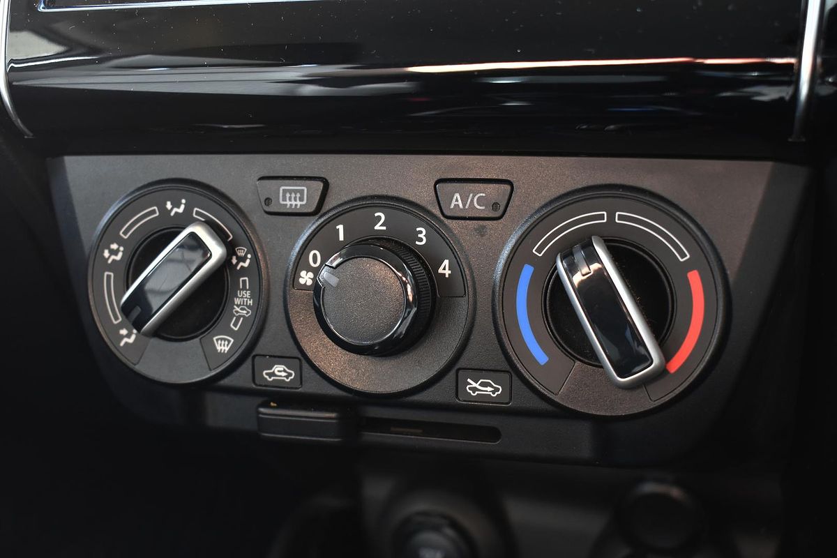 2023 Suzuki Swift GL AZ Series II