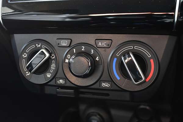 2023 Suzuki Swift GL AZ Series II