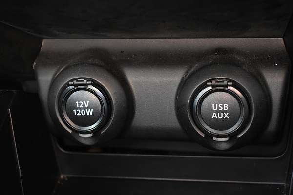 2023 Suzuki Swift GL AZ Series II
