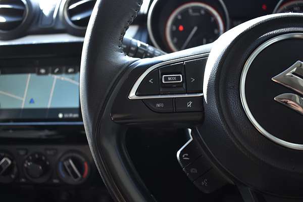 2023 Suzuki Swift GL AZ Series II