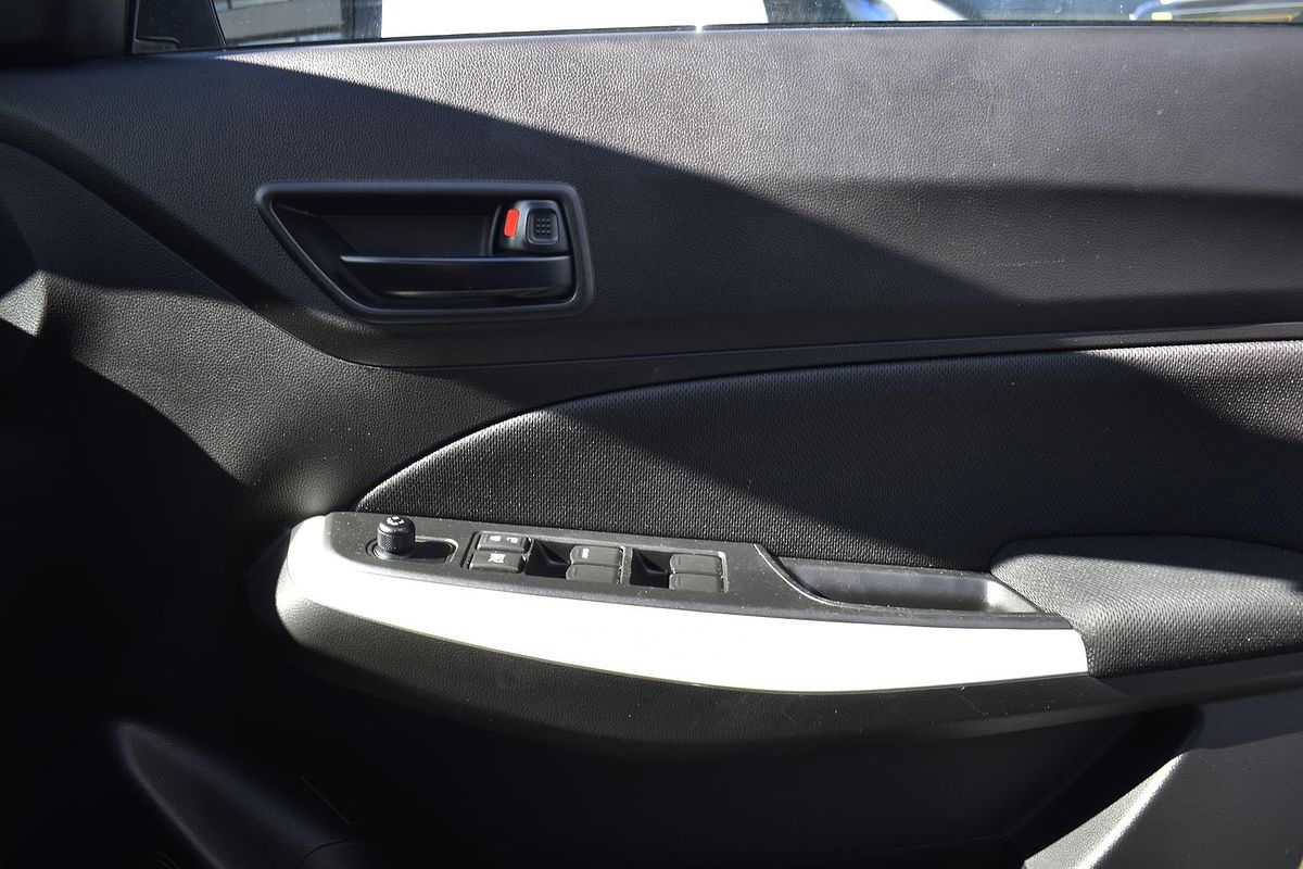2023 Suzuki Swift GL AZ Series II