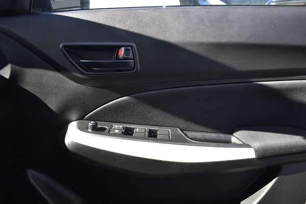 2023 Suzuki Swift GL AZ Series II