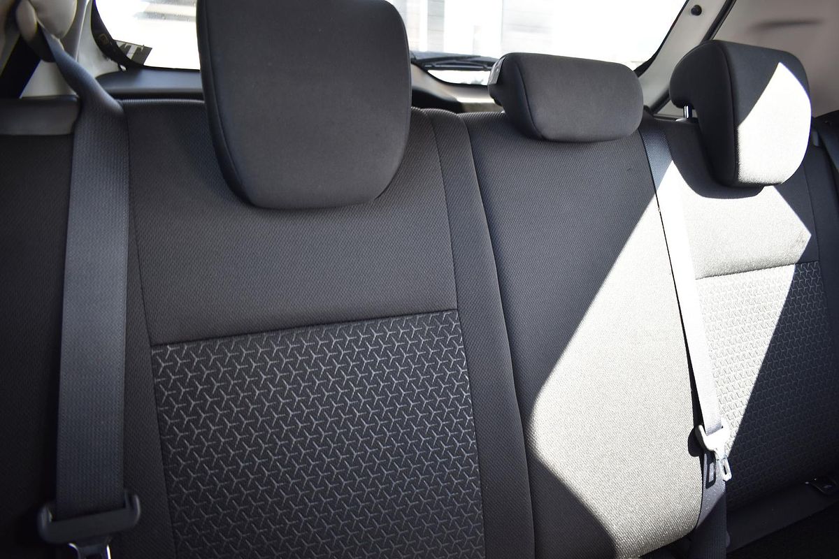 2023 Suzuki Swift GL AZ Series II