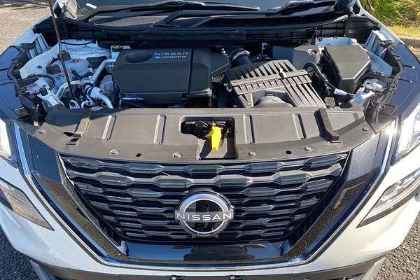 2025 Nissan X-TRAIL ST-L e-POWER T33