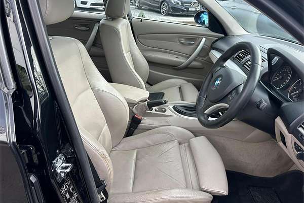 2009 BMW 1 Series 120i E87