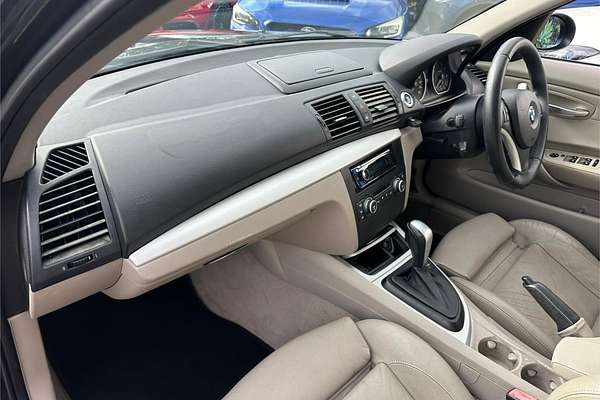 2009 BMW 1 Series 120i E87