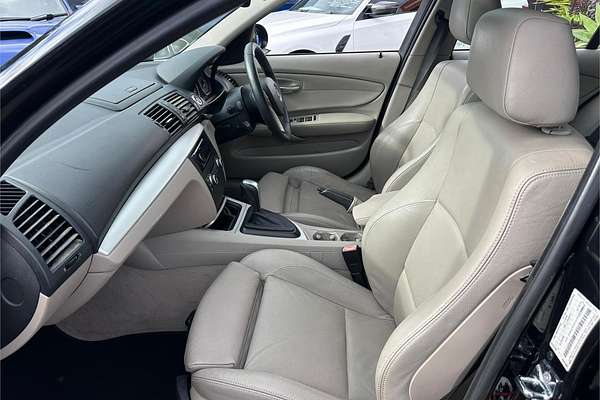 2009 BMW 1 Series 120i E87