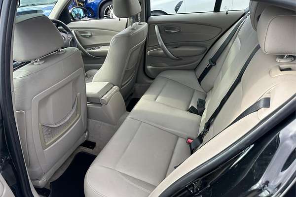 2009 BMW 1 Series 120i E87
