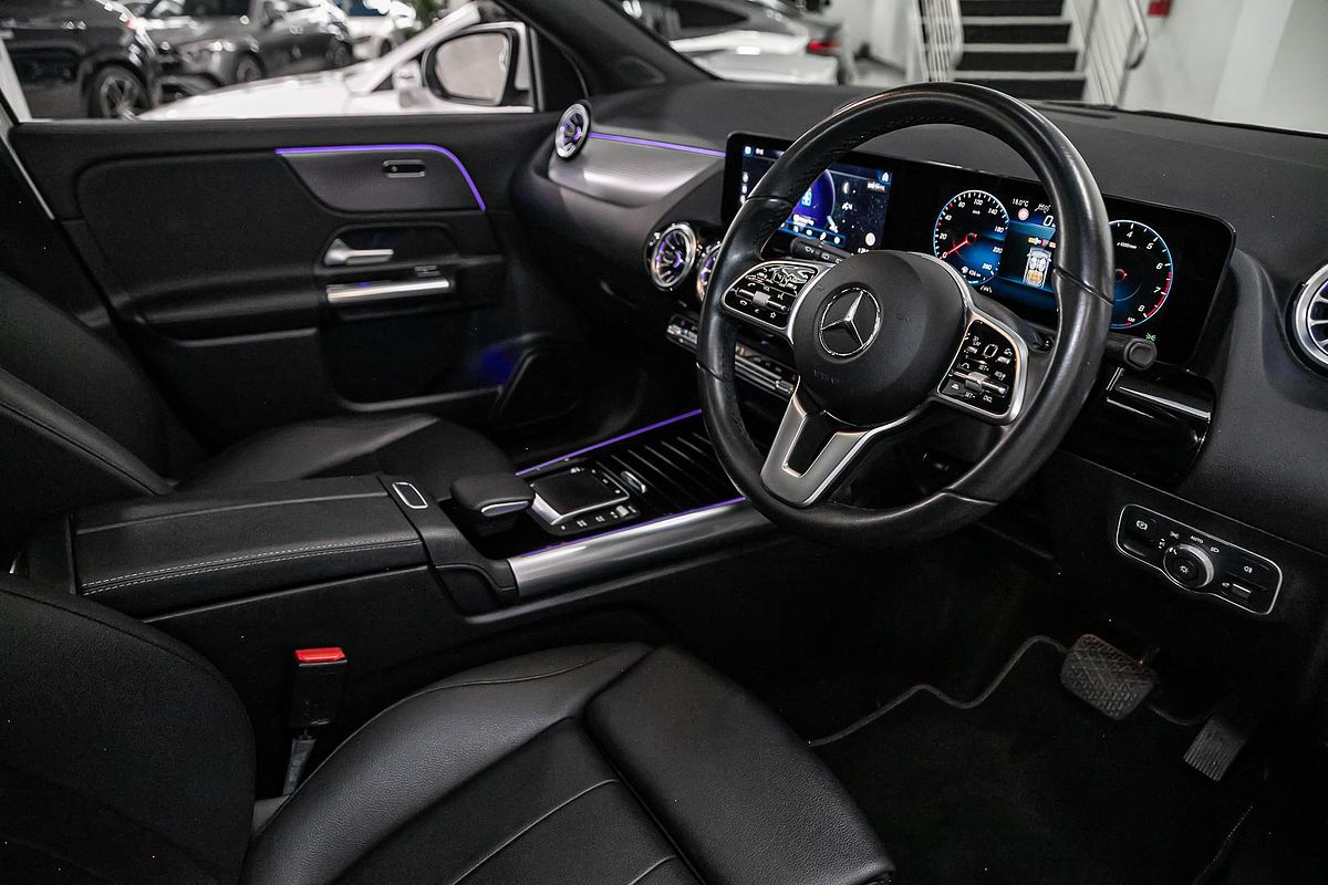 2022 Mercedes-Benz GLA-Class GLA250 H247