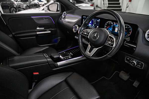 2022 Mercedes-Benz GLA-Class GLA250 H247