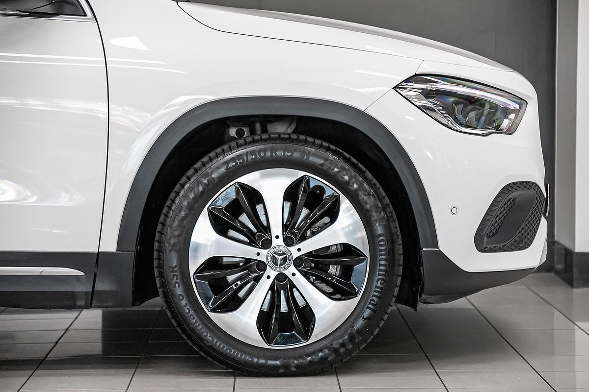 2022 Mercedes-Benz GLA-Class GLA250 H247