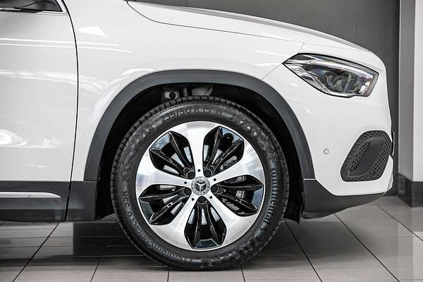 2022 Mercedes-Benz GLA-Class GLA250 H247