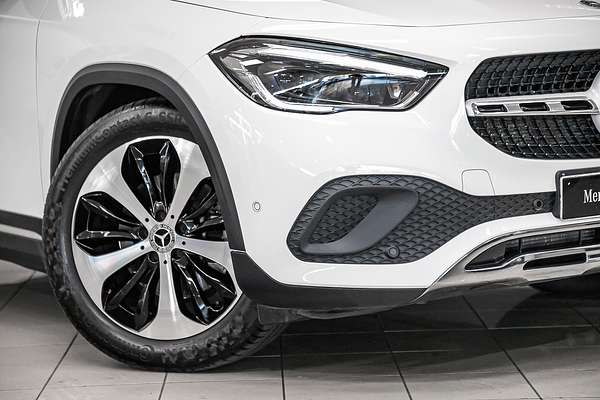 2022 Mercedes-Benz GLA-Class GLA250 H247