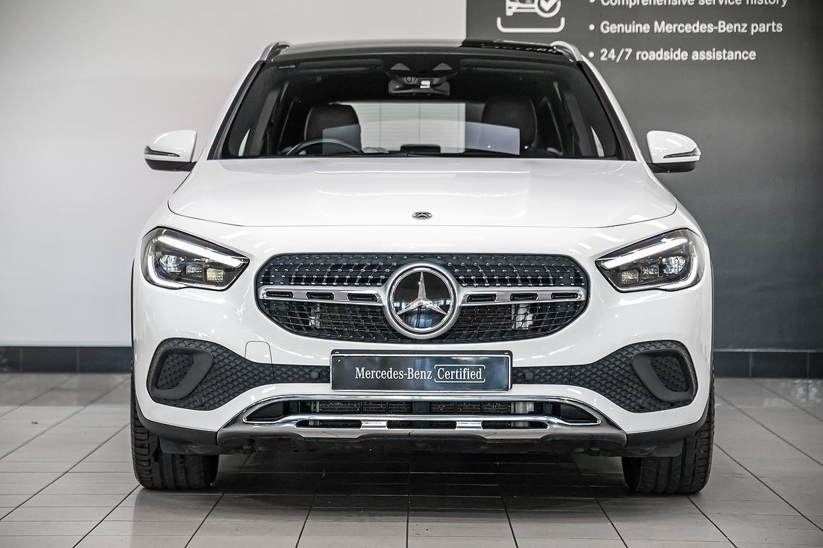 2022 Mercedes-Benz GLA-Class GLA250 H247