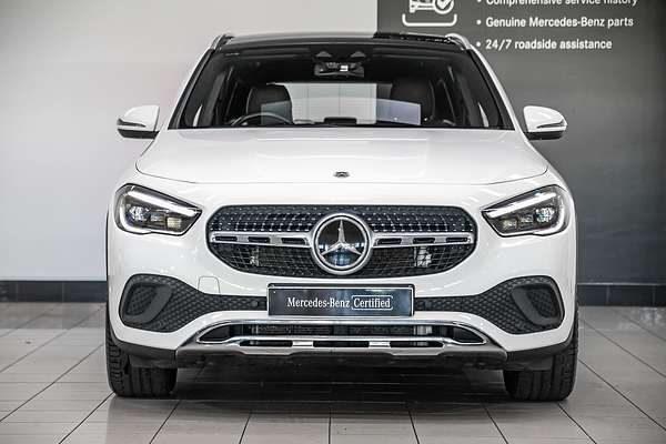 2022 Mercedes-Benz GLA-Class GLA250 H247
