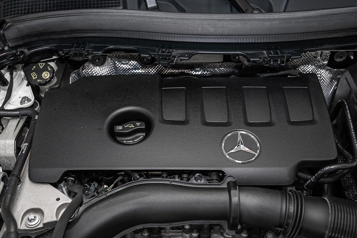 2022 Mercedes-Benz GLA-Class GLA250 H247