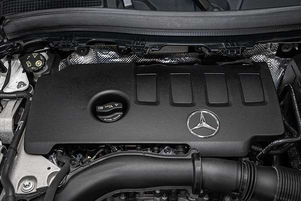 2022 Mercedes-Benz GLA-Class GLA250 H247