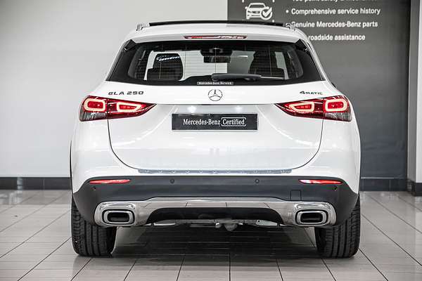 2022 Mercedes-Benz GLA-Class GLA250 H247