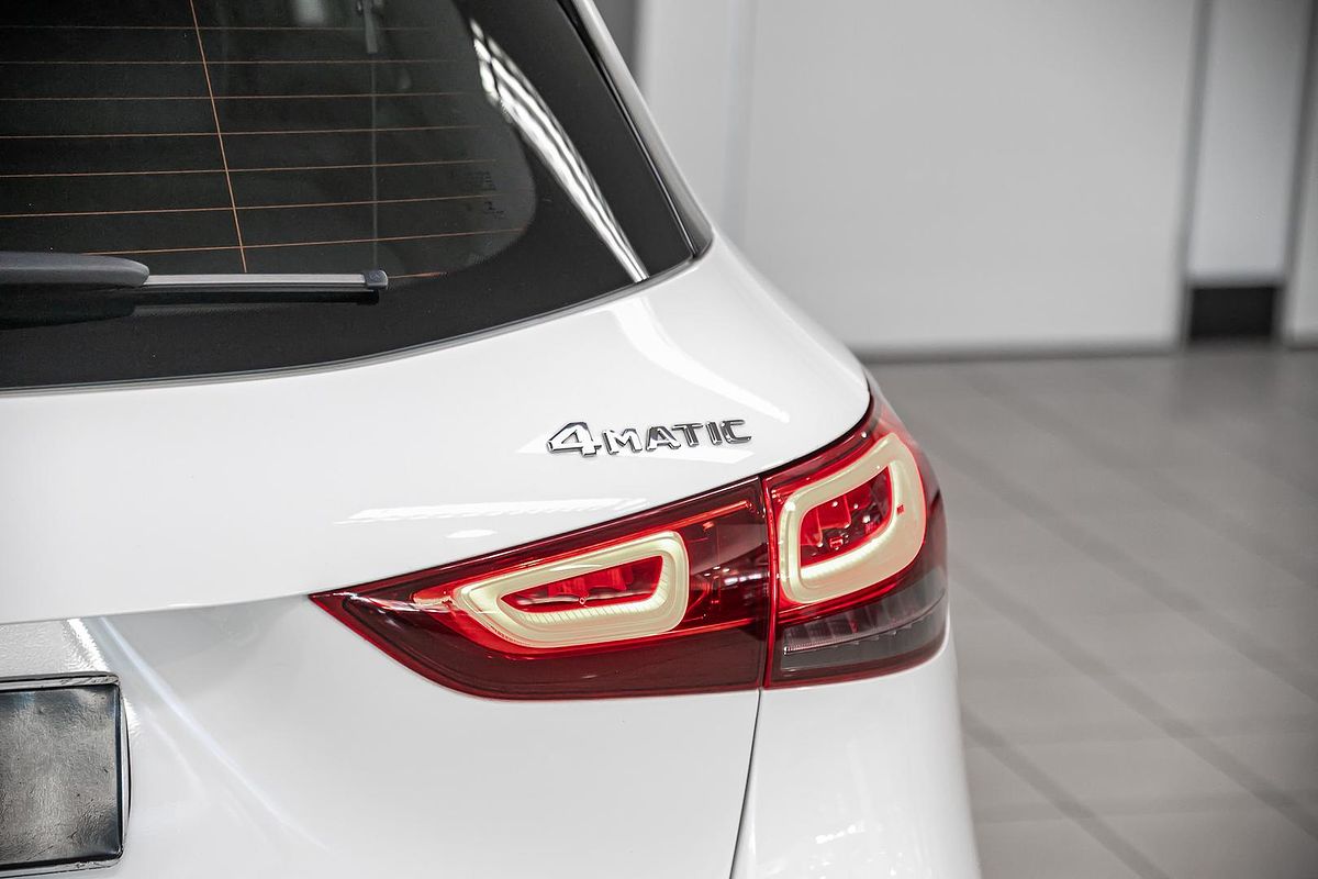 2022 Mercedes-Benz GLA-Class GLA250 H247