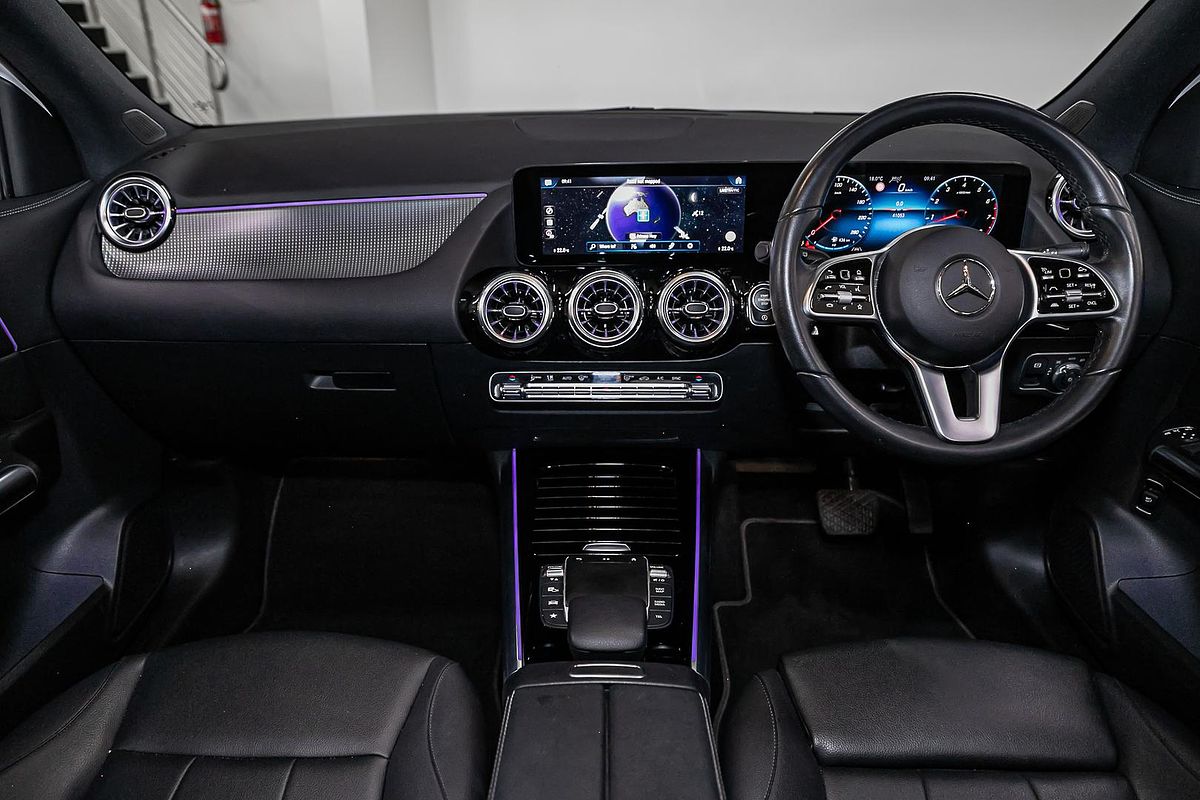 2022 Mercedes-Benz GLA-Class GLA250 H247