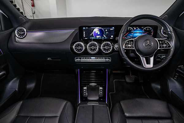 2022 Mercedes-Benz GLA-Class GLA250 H247