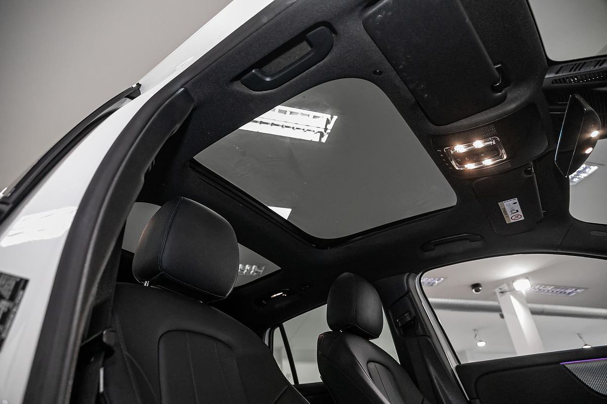 2022 Mercedes-Benz GLA-Class GLA250 H247