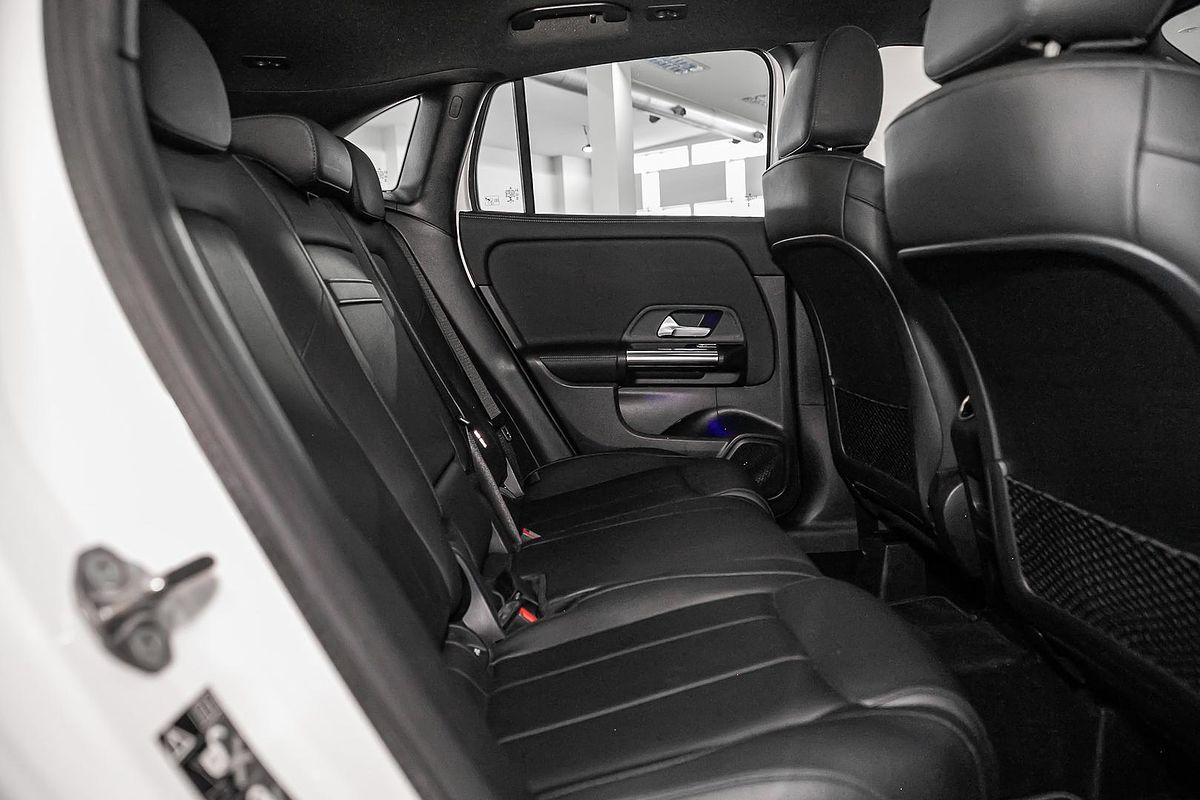 2022 Mercedes-Benz GLA-Class GLA250 H247