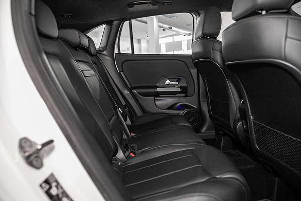 2022 Mercedes-Benz GLA-Class GLA250 H247