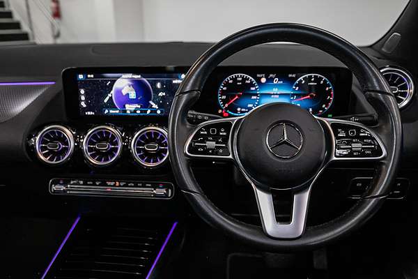 2022 Mercedes-Benz GLA-Class GLA250 H247