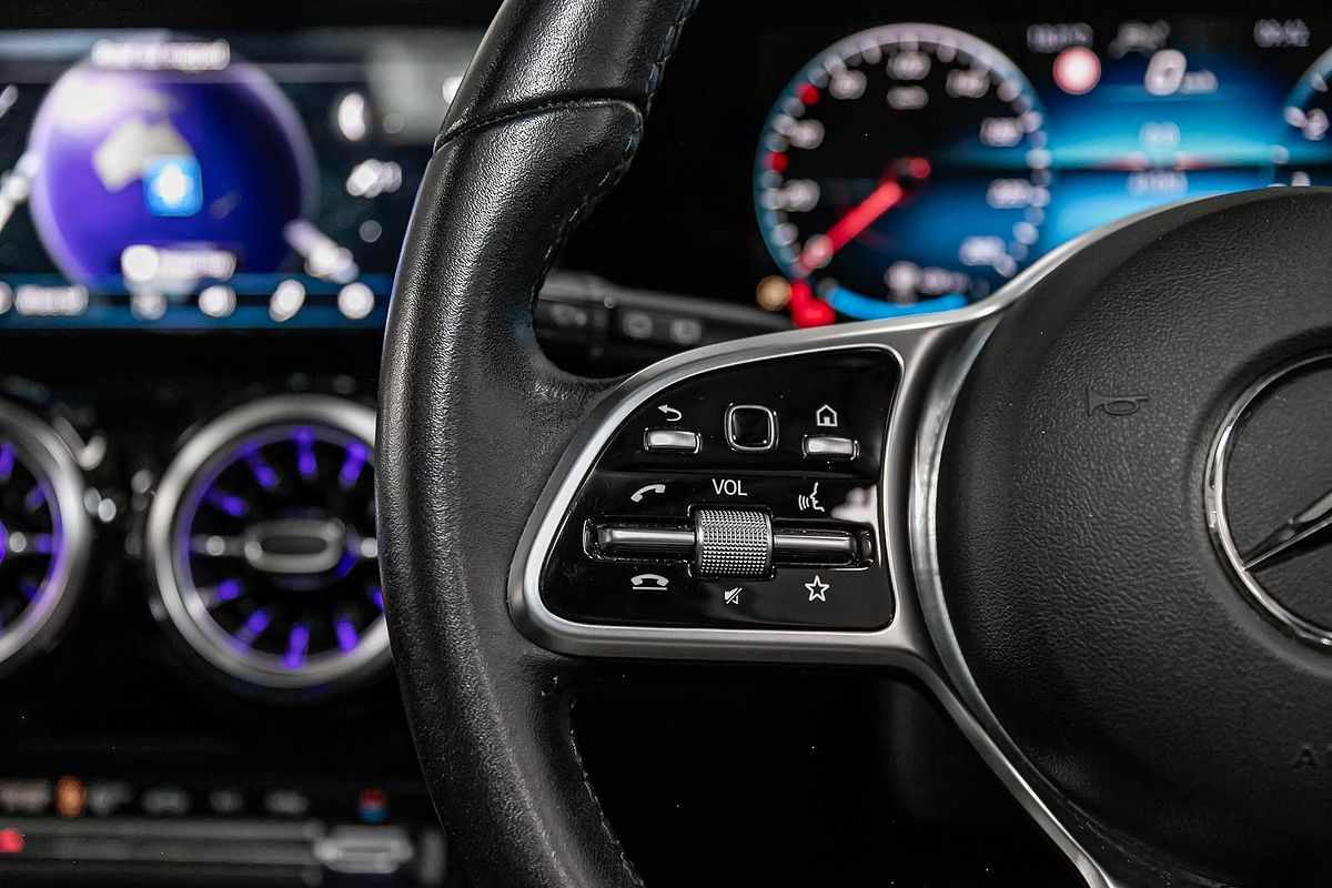 2022 Mercedes-Benz GLA-Class GLA250 H247