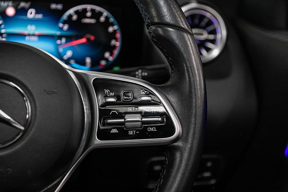 2022 Mercedes-Benz GLA-Class GLA250 H247