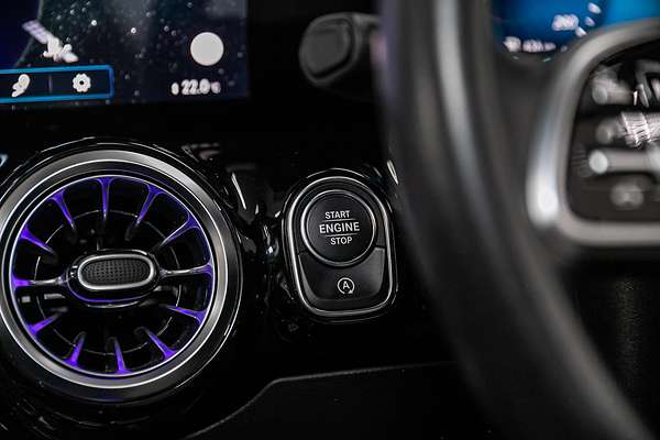 2022 Mercedes-Benz GLA-Class GLA250 H247