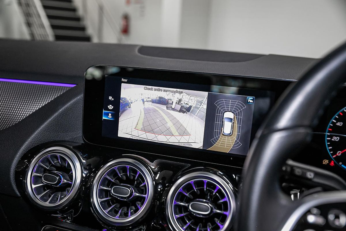 2022 Mercedes-Benz GLA-Class GLA250 H247