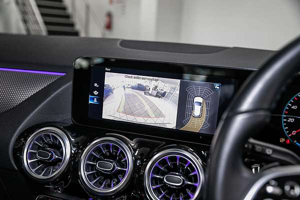 2022 Mercedes-Benz GLA-Class GLA250 H247