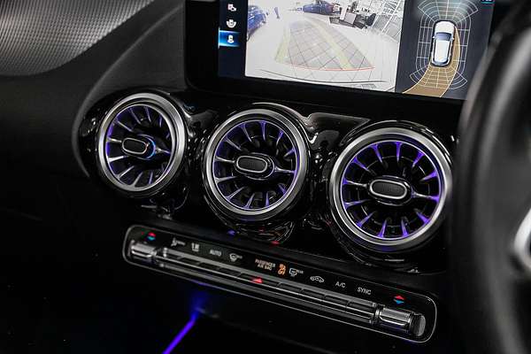 2022 Mercedes-Benz GLA-Class GLA250 H247