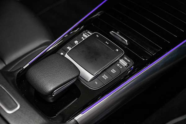 2022 Mercedes-Benz GLA-Class GLA250 H247