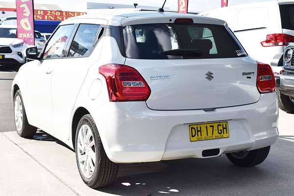 2023 Suzuki Swift GL AZ Series II