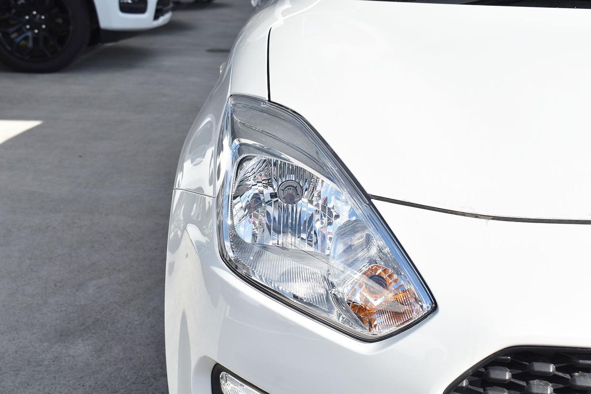 2023 Suzuki Swift GL AZ Series II