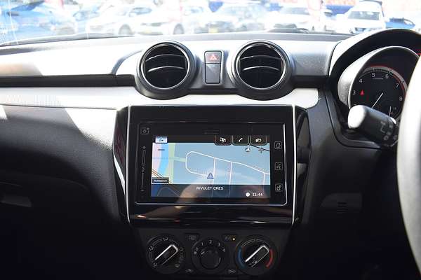 2023 Suzuki Swift GL AZ Series II
