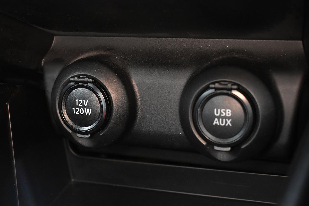 2023 Suzuki Swift GL AZ Series II