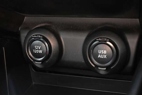2023 Suzuki Swift GL AZ Series II