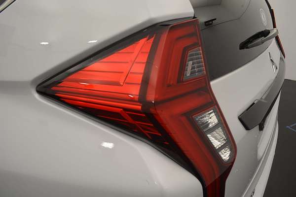2025 Mitsubishi Pajero Sport GSR QG