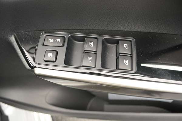2025 Mitsubishi Pajero Sport GSR QG