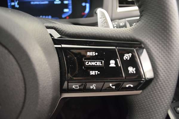 2025 Mitsubishi Pajero Sport GSR QG