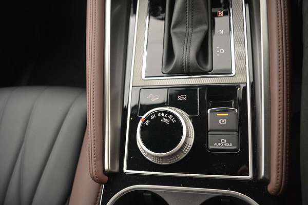 2025 Mitsubishi Pajero Sport GSR QG