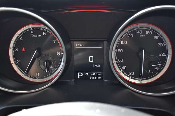 2023 Suzuki Swift GL AZ Series II