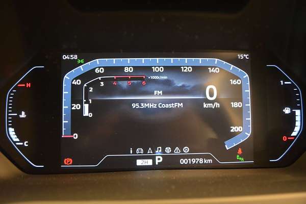 2025 Mitsubishi Pajero Sport GSR QG