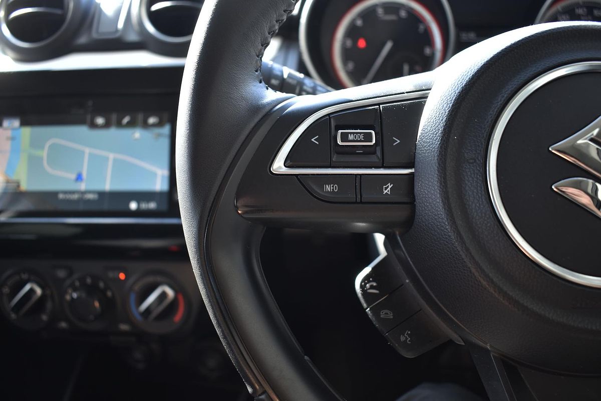 2023 Suzuki Swift GL AZ Series II