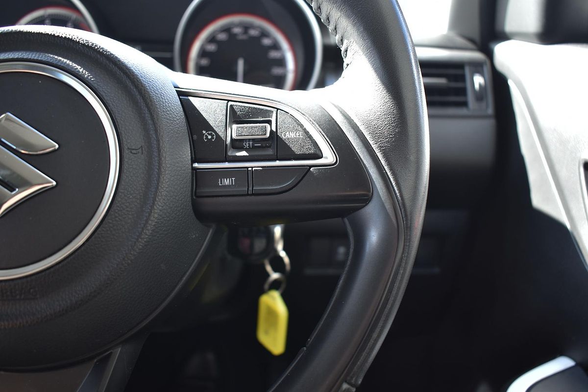 2023 Suzuki Swift GL AZ Series II