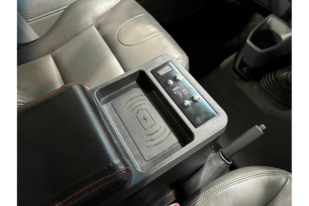2012 Toyota Landcruiser GXL VDJ76R